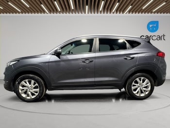 Used Hyundai TUCSON 2018 for sale - 79089668: Photo