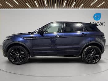 Used Land Rover Range Rover Evoque 2018 for sale - 79804508: Photo