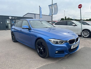 Used BMW 3 Series 2016 for sale - 79141710: Photo