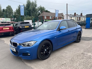 Used BMW 3 Series 2016 for sale - 79141710: Photo