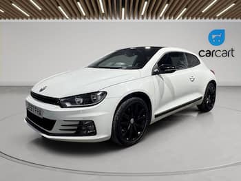 Used Volkswagen Scirocco 2017 for sale - 79749220: Photo