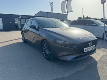 Used Mazda Mazda3 2019 for sale - 79089596: Photo