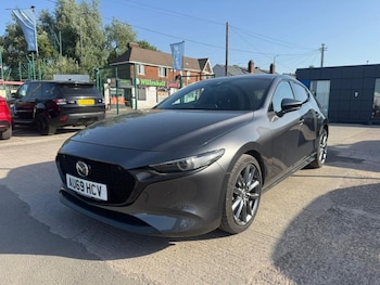 Used Mazda Mazda3 2019 for sale - 79089596: Photo
