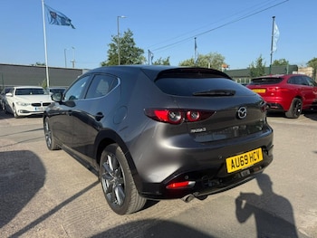Used Mazda Mazda3 2019 for sale - 79089596: Photo
