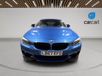 Used BMW 4 Series 2017 for sale - 79517809: Photo