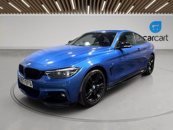 Used BMW 4 Series 2017 for sale - 79517809: Photo