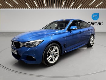 Used BMW 3 Series Gran Turismo 2015 for sale - 79222005: Photo