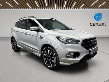 Used Ford Kuga 2019 for sale - 79607701: Photo