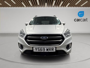 Used Ford Kuga 2019 for sale - 79607701: Photo