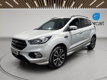 Used Ford Kuga 2019 for sale - 79607701: Photo
