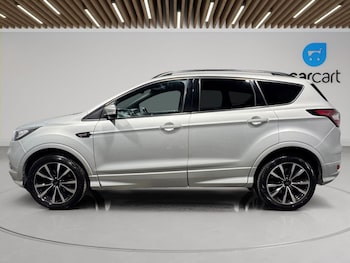 Used Ford Kuga 2019 for sale - 79607701: Photo