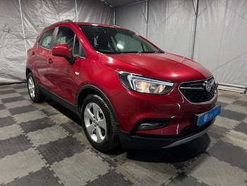Used Vauxhall Mokka X 2019 for sale - 78818498: Photo