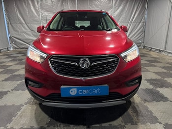 Used Vauxhall Mokka X 2019 for sale - 78818498: Photo