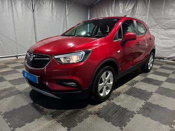 Used Vauxhall Mokka X 2019 for sale - 78818498: Photo