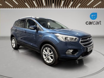 Used Ford Kuga 2018 for sale - 78818882: Photo