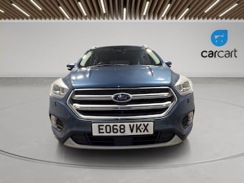 Used Ford Kuga 2018 for sale - 78818882: Photo