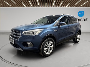 Used Ford Kuga 2018 for sale - 78818882: Photo