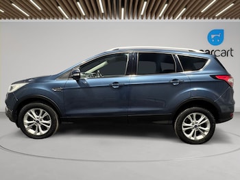 Used Ford Kuga 2018 for sale - 78818882: Photo