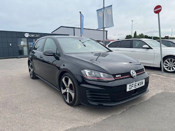 Used Volkswagen Golf 2016 for sale - 79177881: Photo