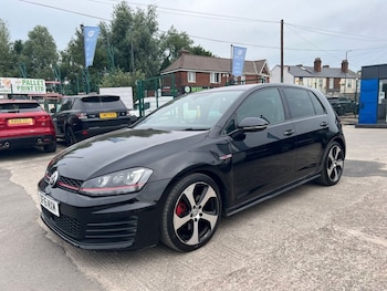 Used Volkswagen Golf 2016 for sale - 79177881: Photo