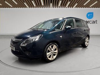 Used Vauxhall Zafira 2016 for sale - 78818899: Photo
