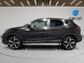 Used Nissan Qashqai 2017 for sale - 79103560: Photo