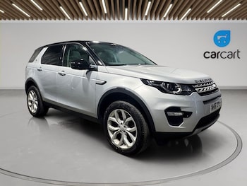 Used Land Rover Discovery Sport 2018 for sale - 79008994: Photo