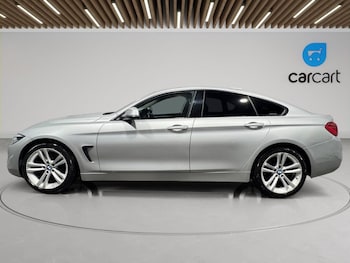 Used BMW 4 Series 2018 for sale - 79573953: Photo