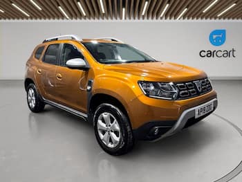 Used Dacia Duster 2019 for sale - 79804487: Photo