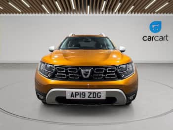 Used Dacia Duster 2019 for sale - 79804487: Photo