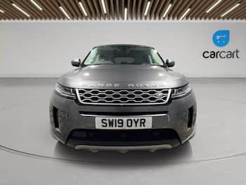 Used Land Rover Range Rover Evoque 2019 for sale - 79642733: Photo