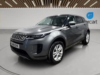 Used Land Rover Range Rover Evoque 2019 for sale - 79642733: Photo