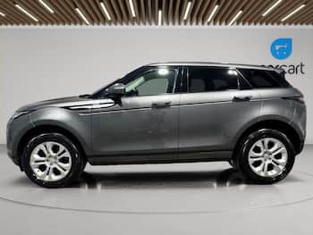 Used Land Rover Range Rover Evoque 2019 for sale - 79642733: Photo