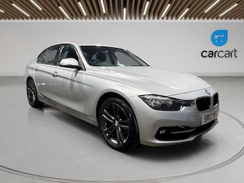Used BMW 3 Series 2017 for sale - 78818994: Photo