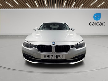 Used BMW 3 Series 2017 for sale - 78818994: Photo