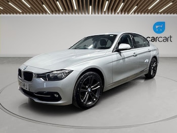 Used BMW 3 Series 2017 for sale - 78818994: Photo