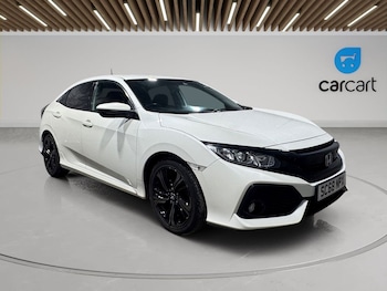 Used Honda Civic 2019 for sale - 79221831: Photo