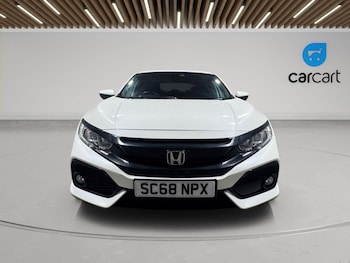 Used Honda Civic 2019 for sale - 79221831: Photo