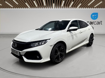 Used Honda Civic 2019 for sale - 79221831: Photo