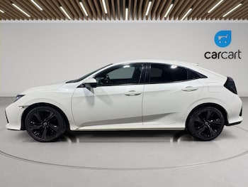 Used Honda Civic 2019 for sale - 79221831: Photo