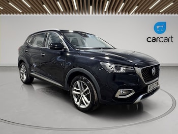 Used MG MG HS 2022 for sale - 79370327: Photo