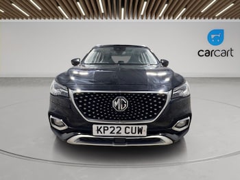 Used MG MG HS 2022 for sale - 79370327: Photo