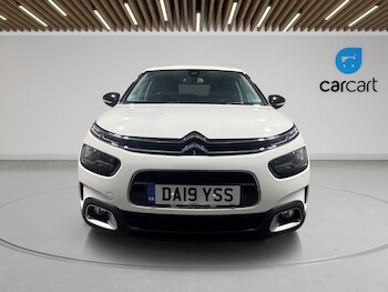 Used Citroen C4 Cactus 2019 for sale - 78818810: Photo