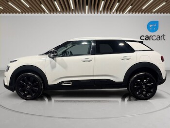 Used Citroen C4 Cactus 2019 for sale - 78818810: Photo