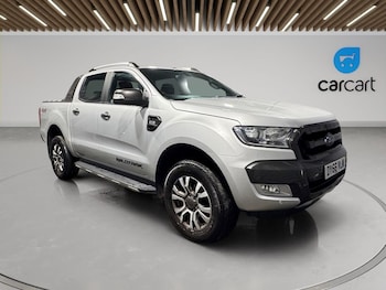 Used Ford Ranger 2016 for sale - 79587093: Photo