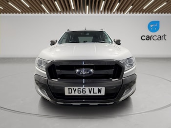 Used Ford Ranger 2016 for sale - 79587093: Photo
