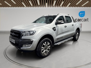 Used Ford Ranger 2016 for sale - 79587093: Photo