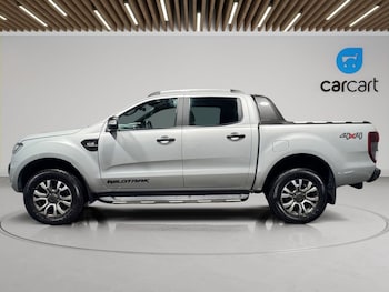 Used Ford Ranger 2016 for sale - 79587093: Photo
