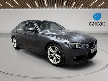 Used BMW 3 Series 2016 for sale - 78818427: Photo