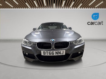 Used BMW 3 Series 2016 for sale - 78818427: Photo
